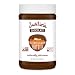 Chocolate Hazelnut Butter by Justin's, Organic Cocoa, No Stir, Gluten-free, Responsibly Sourced, Packaging May Vary, 16oz Jar