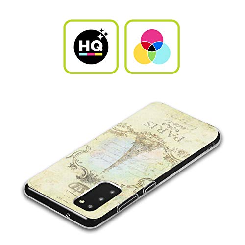 Funda para Samsung S24 Ultra evita arañazos carcasa gel Jena DellaGrottaglia 2