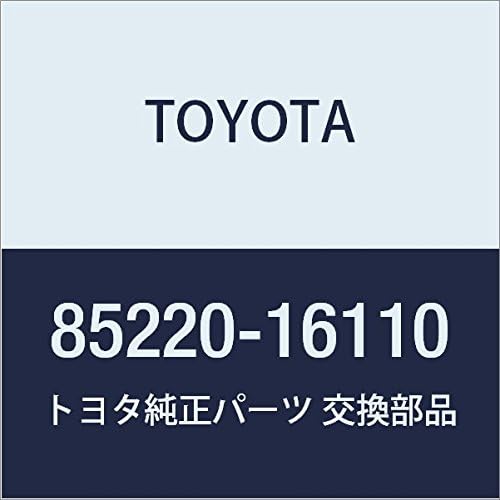 TOYOTA (toyota) Genuine Parts Wind Shield waipa Blade Assy