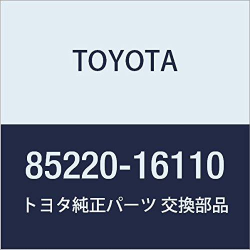 Amazon | TOYOTA (トヨタ) 純正部品 ウインドシールド ワイパ ブレード