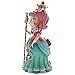 Enesco The World of Miss Mindy Candy Queen Stone Resin Figurine, 10.43