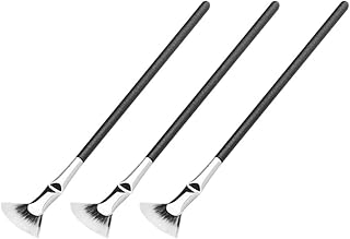 FRCOLOR 3 unids pestañas de ojos en forma de ...