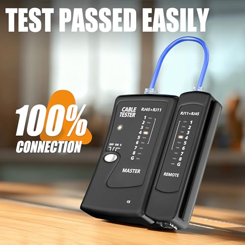 Connecteurs RJ45 Cat6 en lot de 200 pièces pour câble réseau ethernet