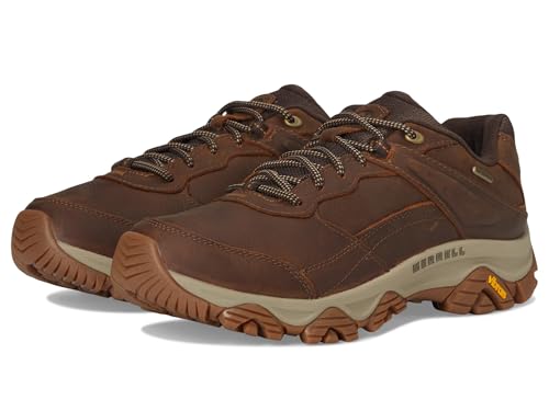 Image of Merrell Mens Moab Adventure 3 Waterproof