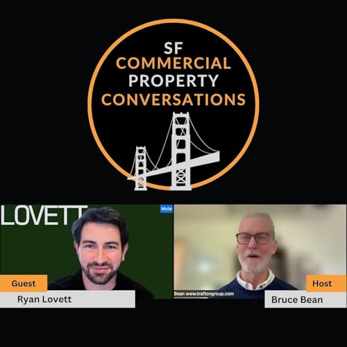 Ryan Lovett: Architecture, Planning, and the Art of Place-Making