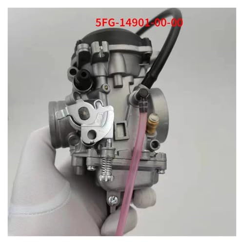 Carburateur XT225 TTR225 pour rénovation et entretien moto 5FG-14901-00-00 - 2