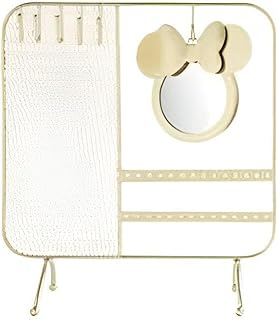 اكسسوارات - حامل اكسسوارات مستورد عالي الجودة بتصميم أنيق للتخزين المنظم