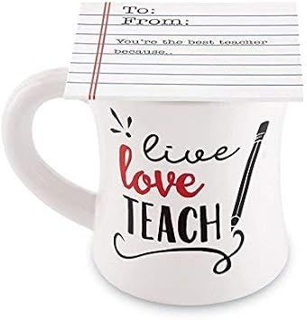 Mud Pie Coffee Mug - Thumbnail 2