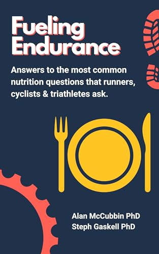 Fueling Endurance: Answers to the most common nutrition questions that