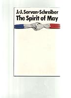 The Spirit Of May. B001BDJZMY Book Cover
