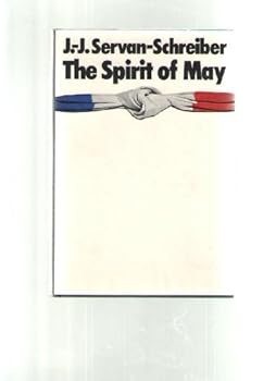 The Spirit Of May.