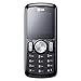 Produktbild LG GB102 Sapphire Handy (Farbdisplay mit 265.500 farben, polyphone Klingeltöne) schwarz Handy