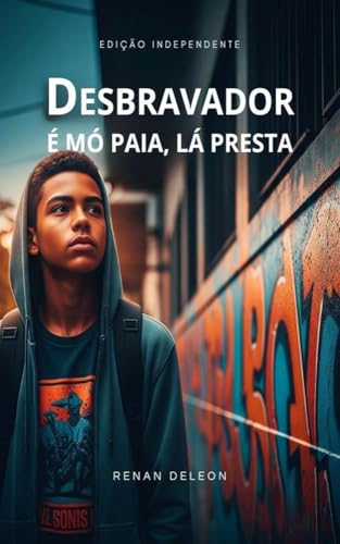Desbravador é mó paia, lá presta