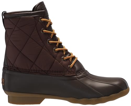 Image of Sperry Men's Saltwater Duck Rain Boot