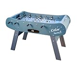 baby foot bonzini b90 pas cher Montage : livré pré-monté. Assemblage simple et rapide : en 10 minutes à deux. Travail à effectuer : assemblage des pieds et des poignées, mise en place des compteurs. Notice de montage fournie.