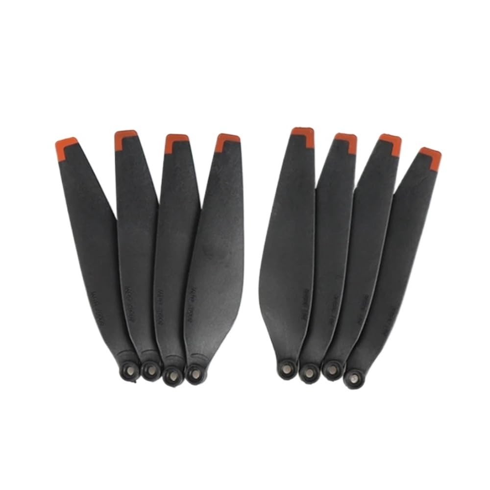 Hélices pliables 6030F carbone pour réparer drone 3 et 4Pro x16