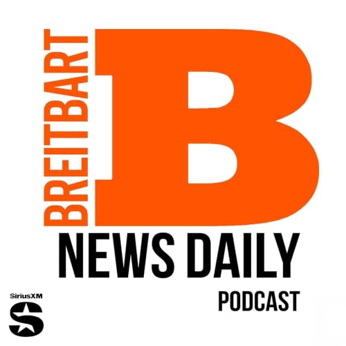 BND Guest Double Feature: Author & American University Professor Daniel Dreisbach & U.S. Congressman Andy Biggs (R-AZ-05)