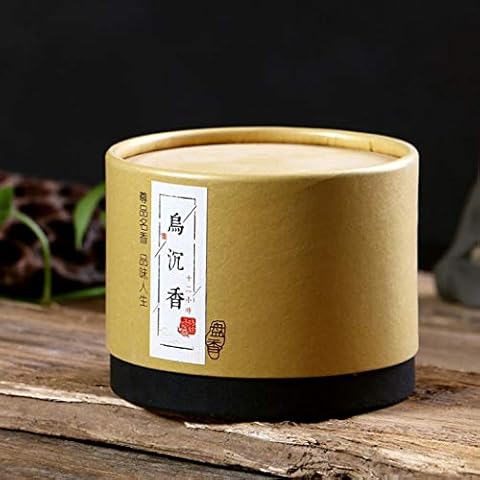 Incienso de bobina de sándalo 120 minutos Cover