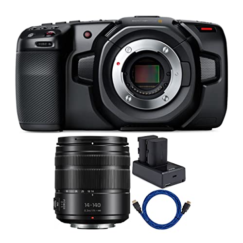 Find The Best Lens For Blackmagic Camera Reviews & Comparison Katynel