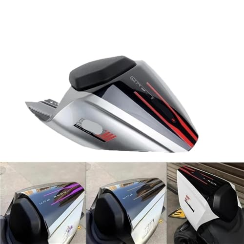 Capot carénage queue améliorant l'aérodynamisme pour 450SR
