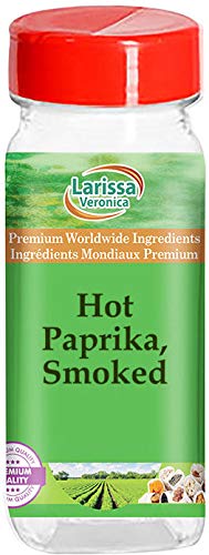 Paprika Ahumada Picante Larissa Veronica 1 oz