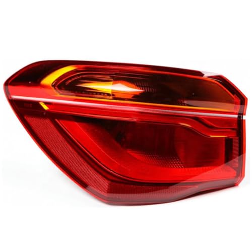 Feu arrière gauche pour BMW X1 F48 bloc optique arrière d'origine 63217488545