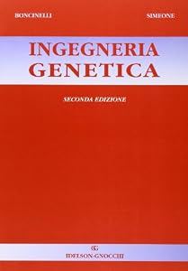 Ingegneria genetica