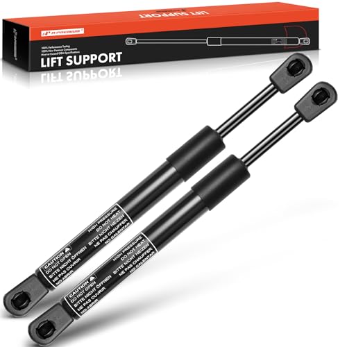 A-Premium Rear Tailgate Lift Supports Shock Struts