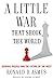 A Little War That Shook the World: Georgia, Russia, and the Future of the West