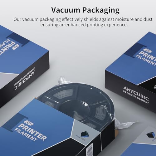 Anycubic HPEBK-102 Petg Filament 1.75Mm thumb #6