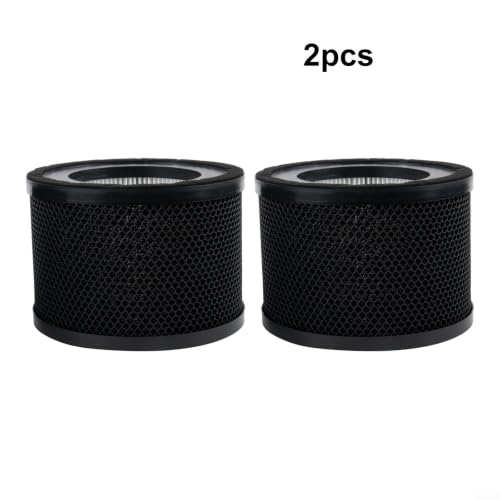 Filtros compatibles con Taotronics TT-AP001 que quitan olores 4