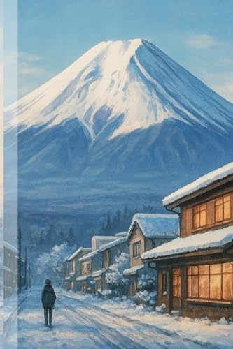 Japan Eki Stamp Journal