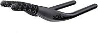Vista 1 de Zipp Vuka Shift AXS 90 Aero Bar Extensión Negro, Talla única