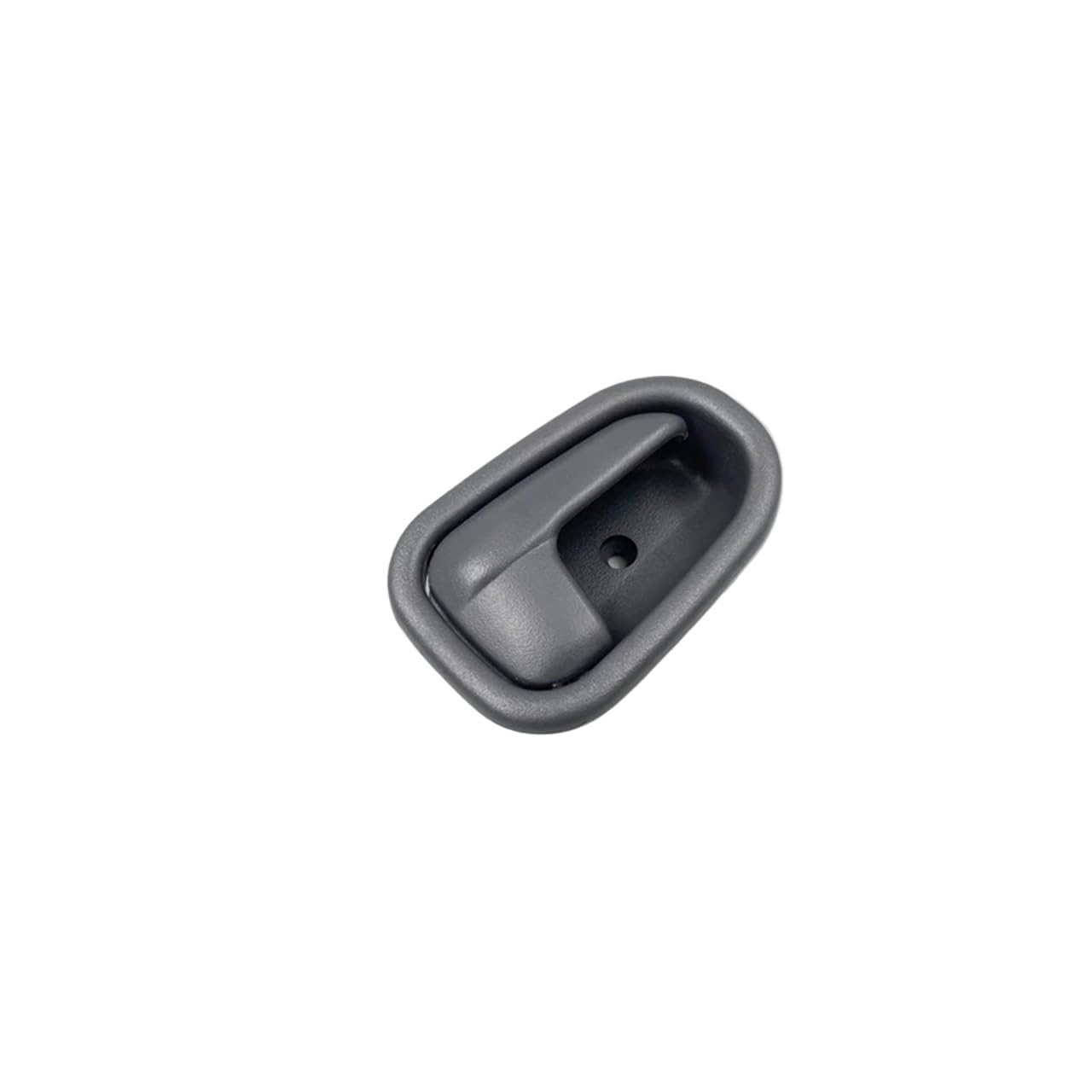 Wjwftcmk Right Front Door Inner Handle Gray For Kia For Sportage For Pregio For Van 1995-1999 Left Handle(Right)