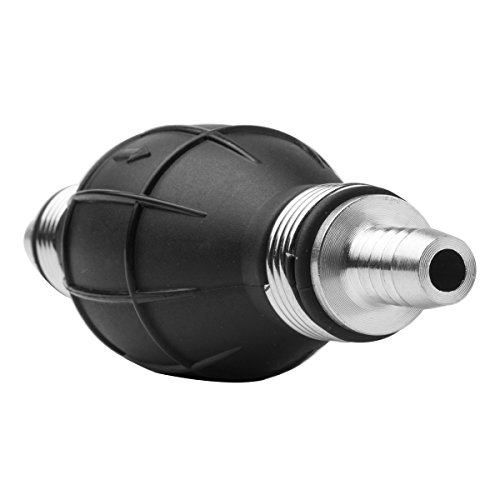 ePathChina® Brandstofpomp - Handmatige startlamp voor auto's, boten, diesel, benzine, motorolie - Afbeelding 6