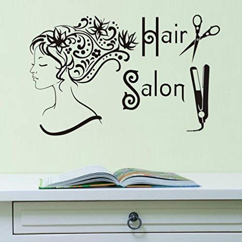 1pc Adesivo murale autoadesivo rispettoso