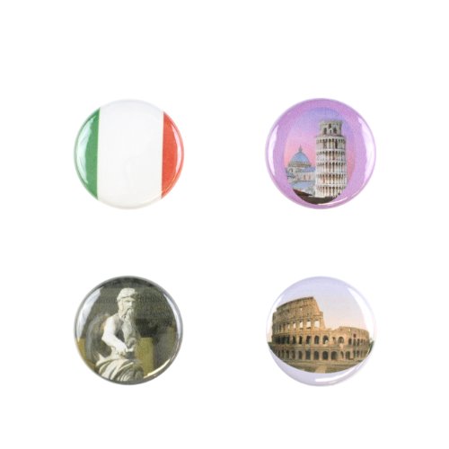 Il Bere Wine And Drink Charms Places Collection, Rome #TOP13