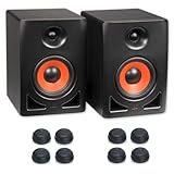 ✴️Für Homestudios Musikproduktion Mixing Broadcasting Multimedia