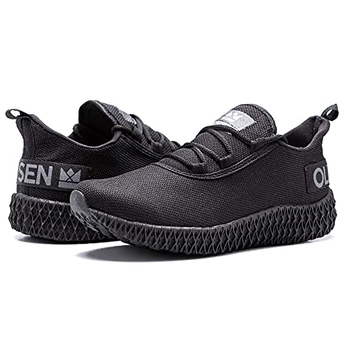 Tenis Masculino Oldsen Spyder Casual Original corrida novo