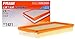 FRAM Extra Guard CA7421 Replacement Engine Air Filter for Select Chevrolet, GMC, Isuzu, and Pontiac Models, Provides Up to 12 Months or 12,000 Miles Filter Protection