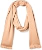 Pashmina Calvin Klein para mujer, suave y lisa, talla extragrande 2