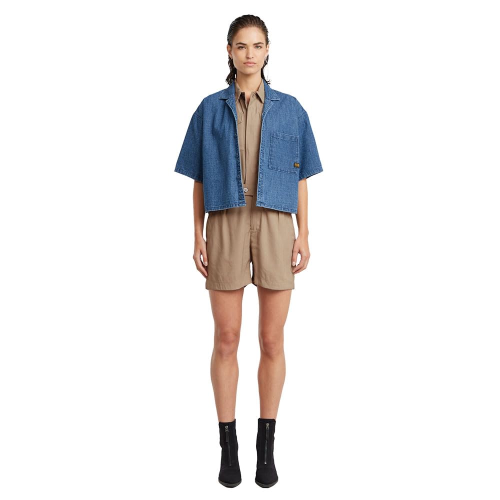 G-STAR Donne Summer Playsuit