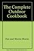 The Complete Outdoor Cookbook