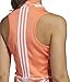 adidas Women's Floral Golf Dress, Coral Fusion, Medium