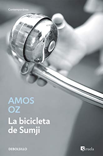 La bicicleta de Sumji (Contemporánea)