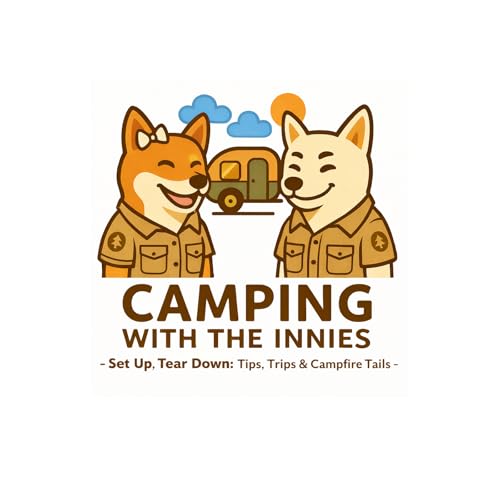 Camping with Dogs: The Good, The Bad & The Barking