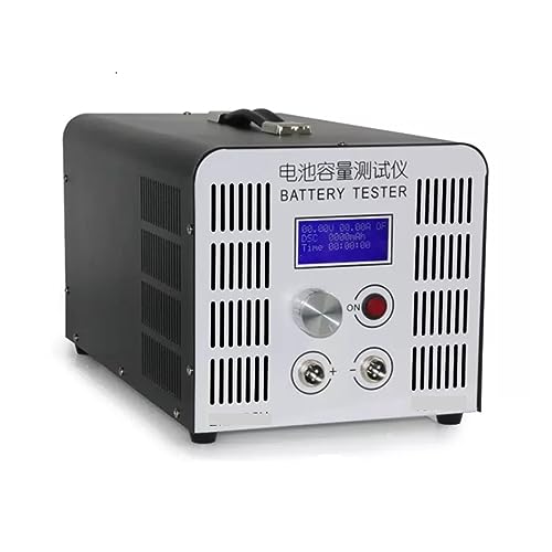 Outil électrique EBD-B10H pour tester les batteries de voiture et de cyclisme