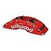 Caliper-TC6R-Red