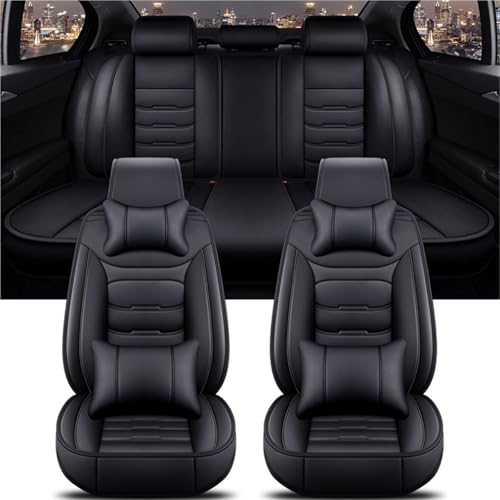 �ɓK������v�W���[ 206 307SW 308 407 408 508sw 208 2008 3008 4008 5008 �p���j�o�[�T���J�[�V�[�g�J�o�[�A�N�Z�T���[�C���e���A �ԗp �V�[�g�J�o�[(B Black 5 Seat)