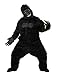 California Costumes Goin' Ape Bodysuit